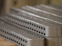 Blech-Laser-Stanz-79R3032 Langjährige Erfahrung Laserschneiden Stanzen